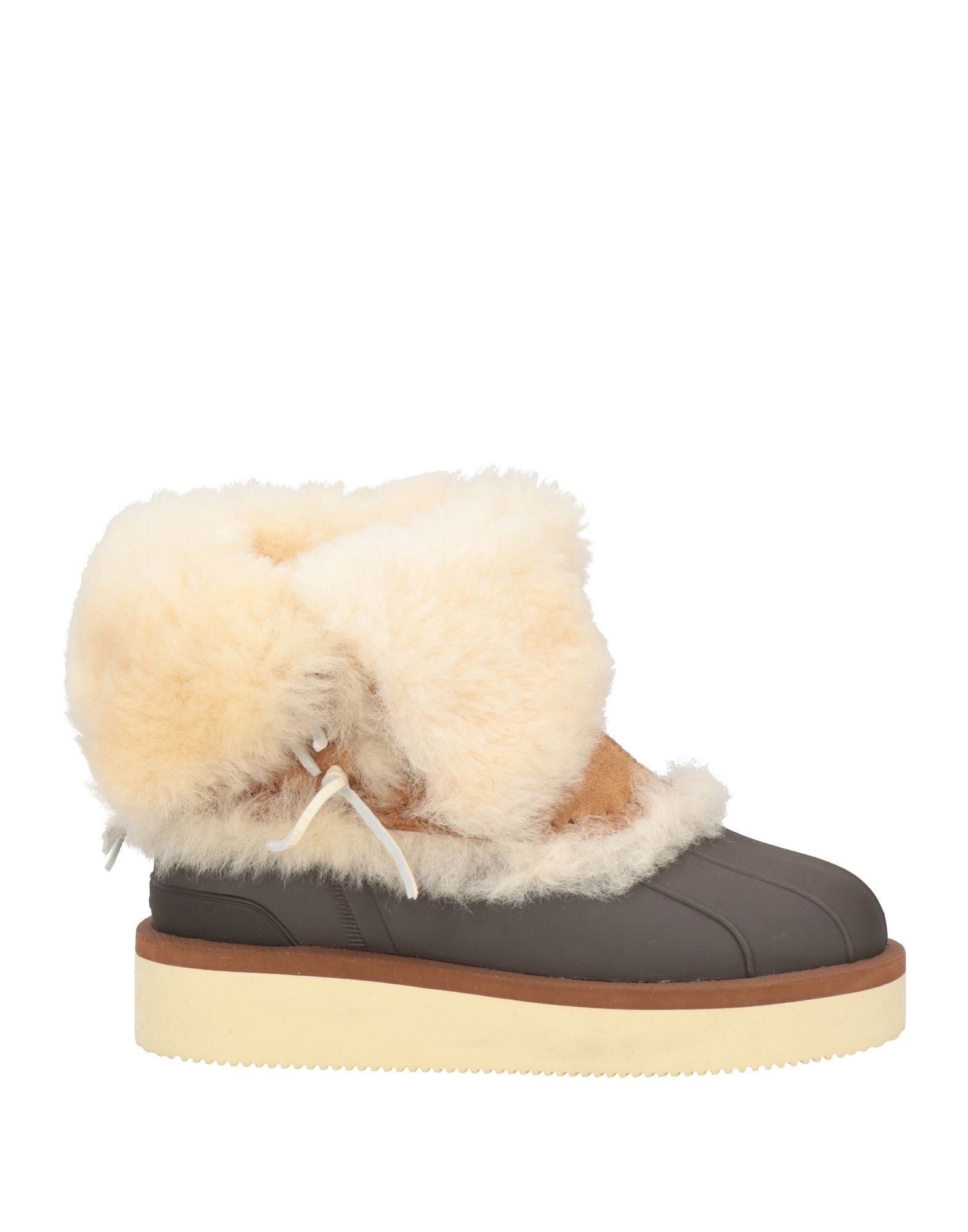 SUICOKE - ショートブーツ