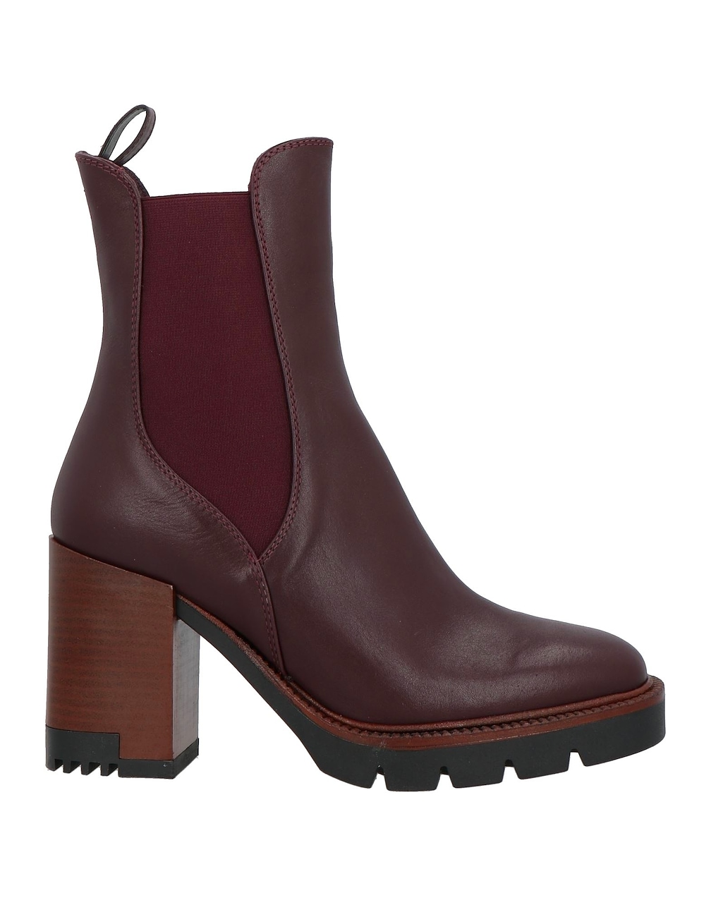 LORENZO MARI - Ankle boots