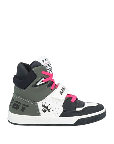 ANIYE BY Sneakers Schwarz Andere Fasern