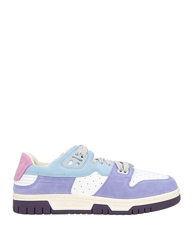 ACNE STUDIOS Sneakers Lilac Leather