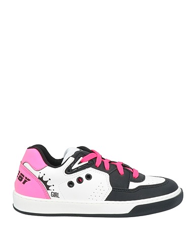 ANIYE BY Sneakers Nero Fibre tessili