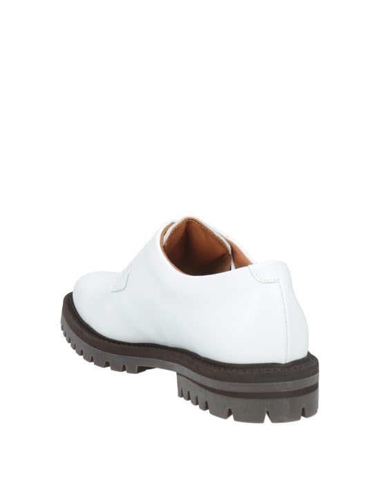 WOMAN by COMMON PROJECTS Обувь на шнурках