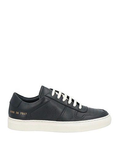 WOMAN by COMMON PROJECTS Sneakers Nero Pelle