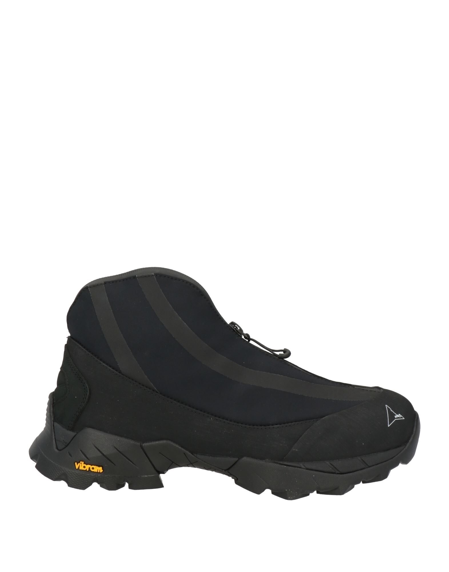 ROA - ショートブーツ