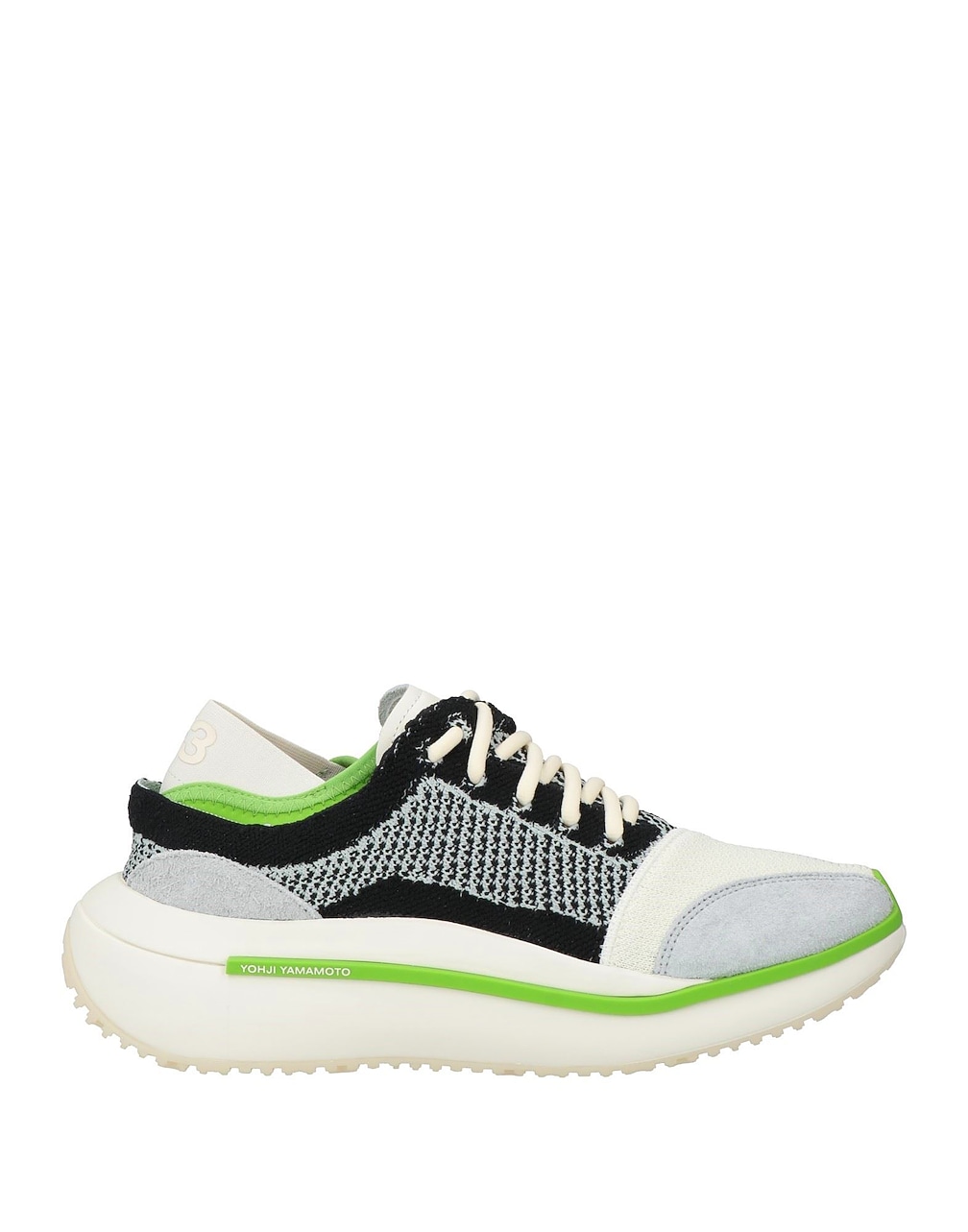 Y-3 - Sneakers