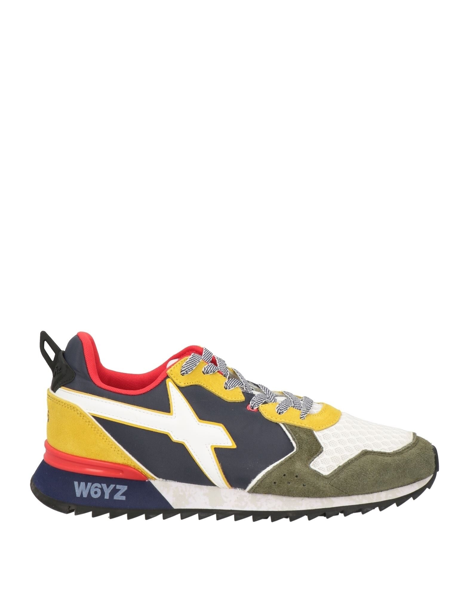 W6YZ - Trainers
