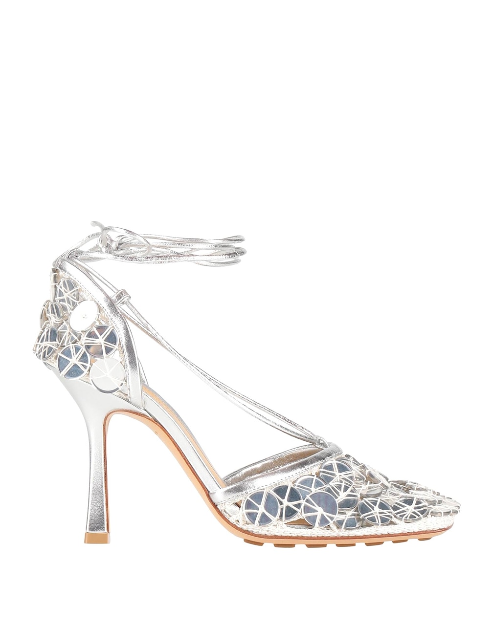 BOTTEGA VENETA - Κλειστά παπούτσια