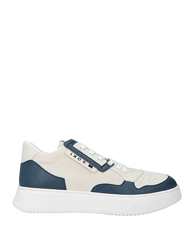 IXOS Sneakers Navy Leather