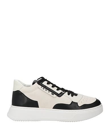 IXOS Sneakers Nero Pelle