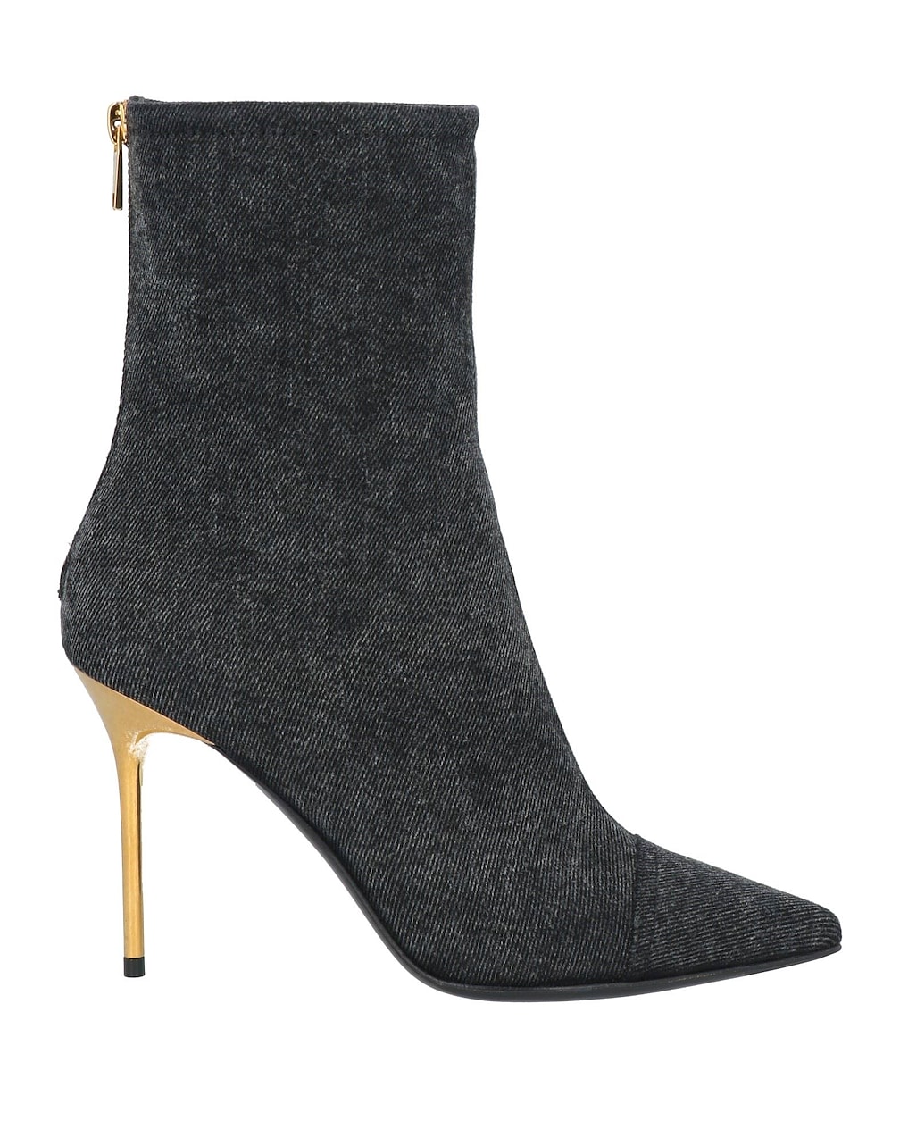 BALMAIN - Ankle boots