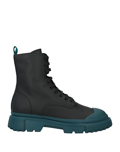HOGAN Ankle boot Black Leather