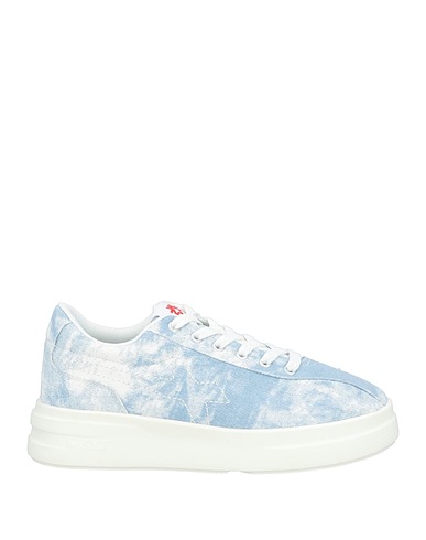 W6YZ Sneakers Textile fibres