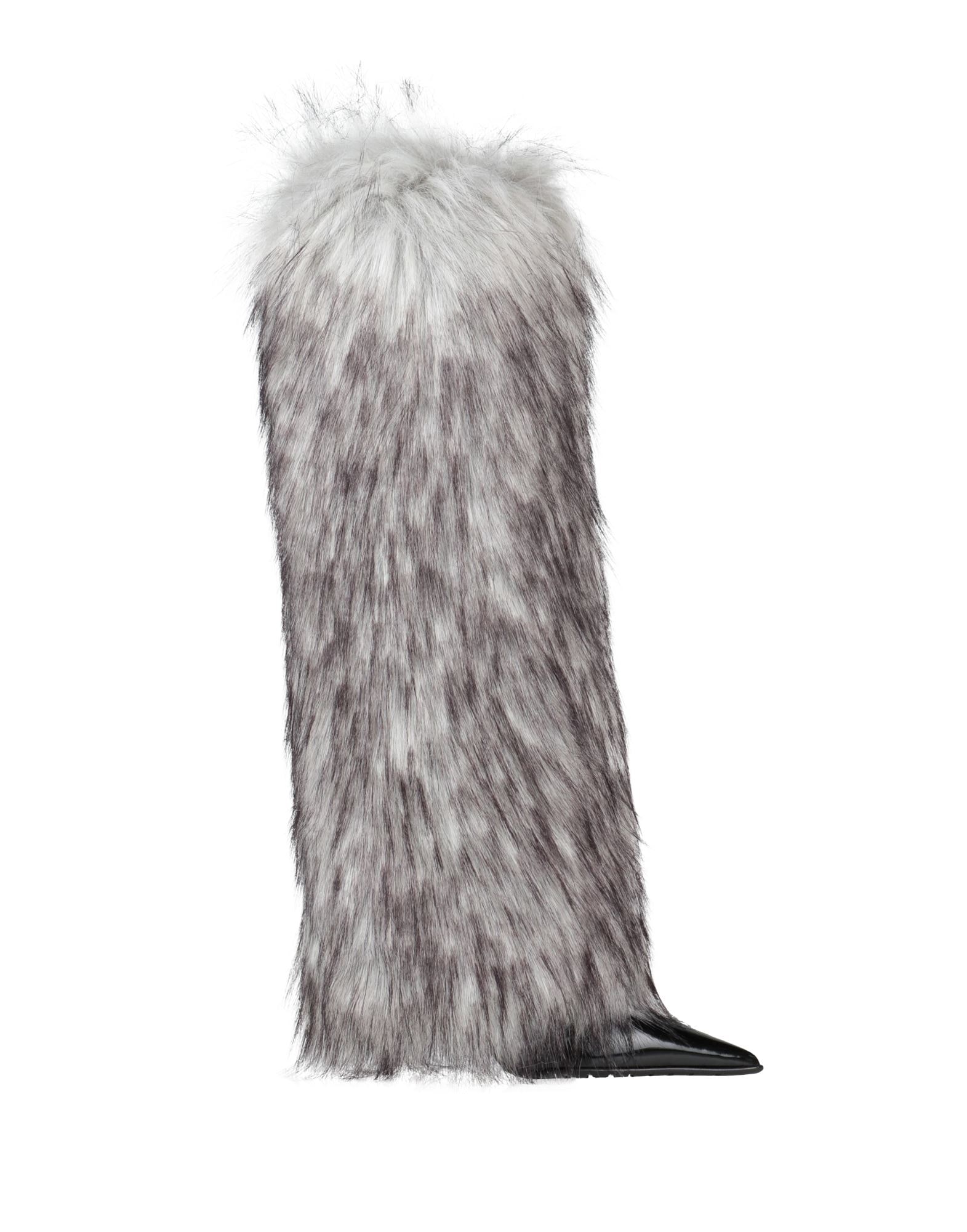 DOLCE&GABBANA - Boots