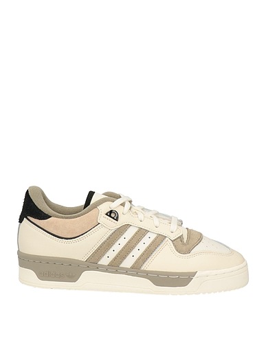ADIDAS ORIGINALS Sneakers Cream Leather