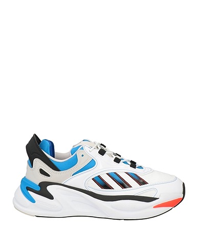 ADIDAS ORIGINALS Sneakers White Other Fibres, Textile fibres