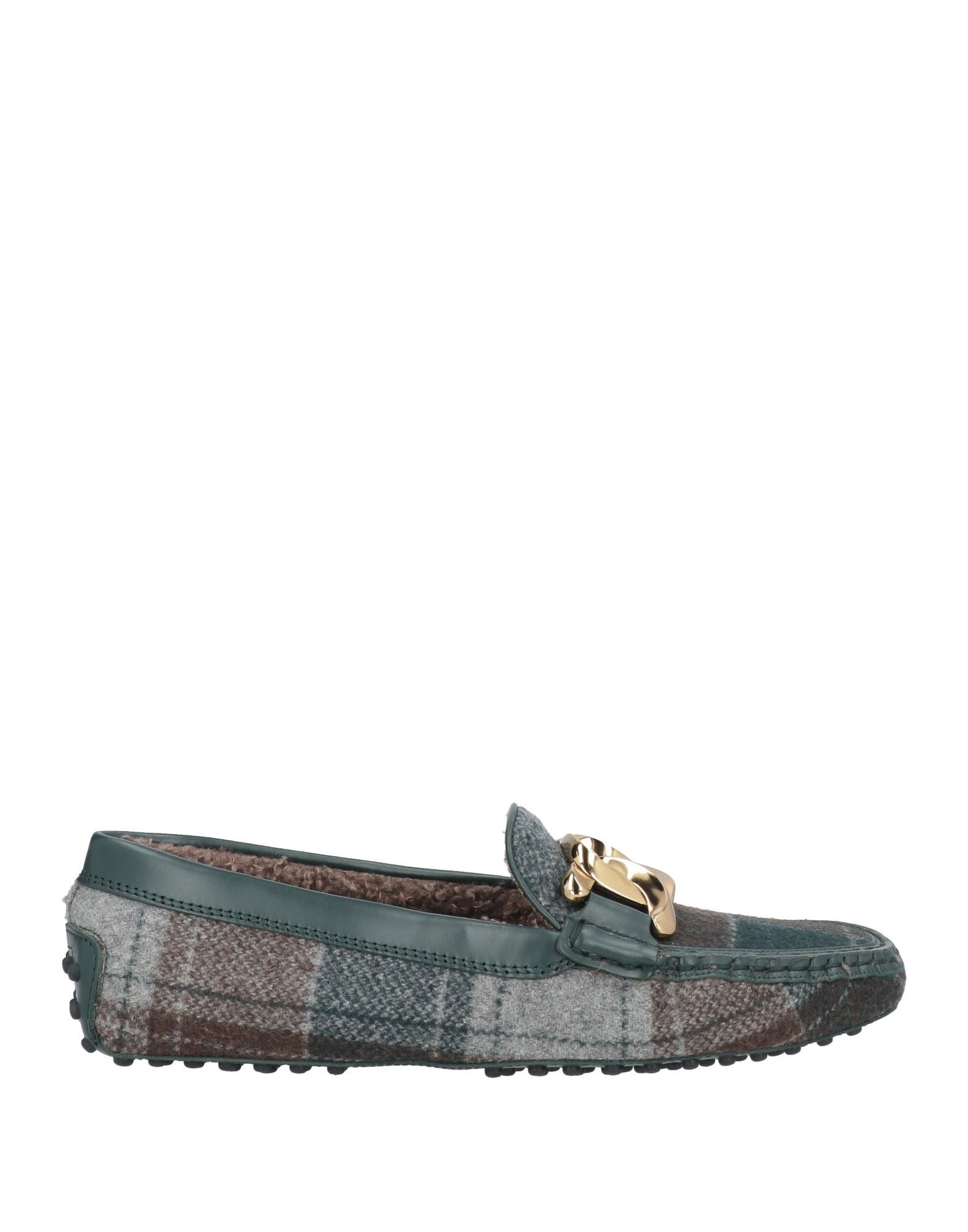 TOD'S - Loafers