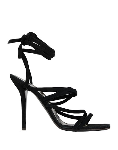 PHILOSOPHY di LORENZO SERAFINI Sandales Cuir