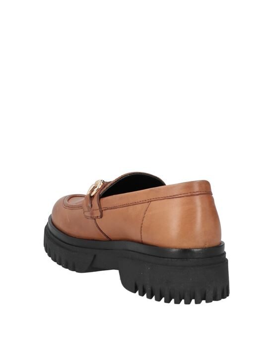 EMANUÉLLE VEE Мокасины