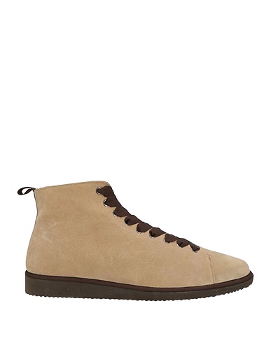 PANCHIC Sneakers Beige Leather