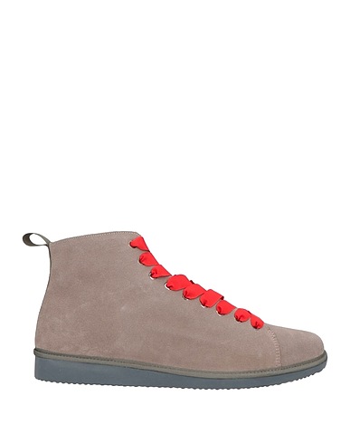 PANCHIC Sneakers Gris Cuero