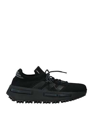 ADIDAS ORIGINALS Sneakers Nero Fibre tessili