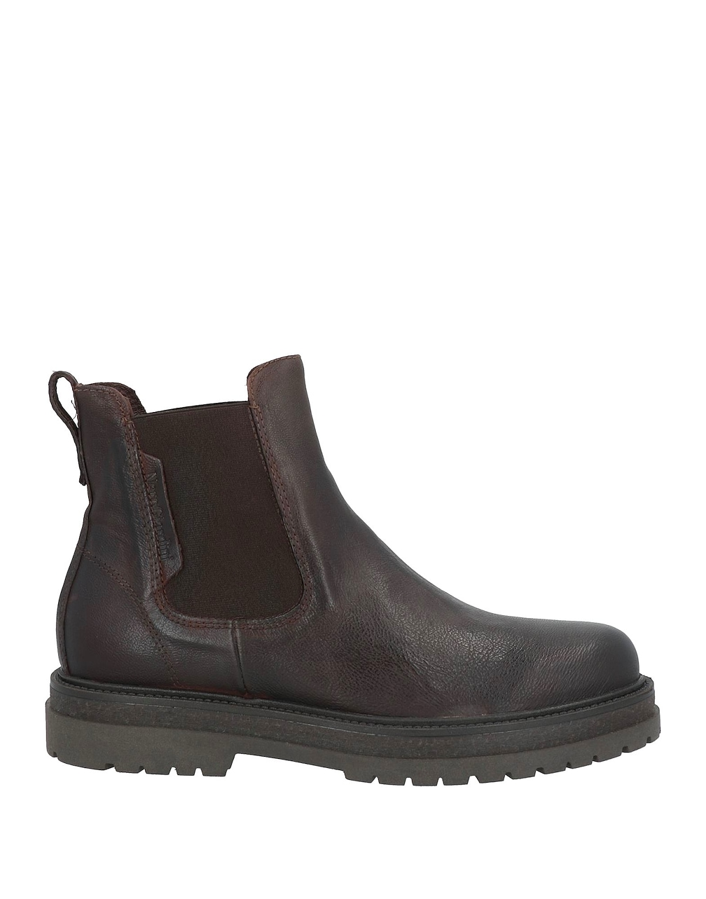 NERO GIARDINI - Ankle boots