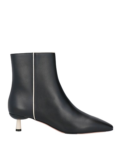 BALLY Ankle boot Black Calfskin
