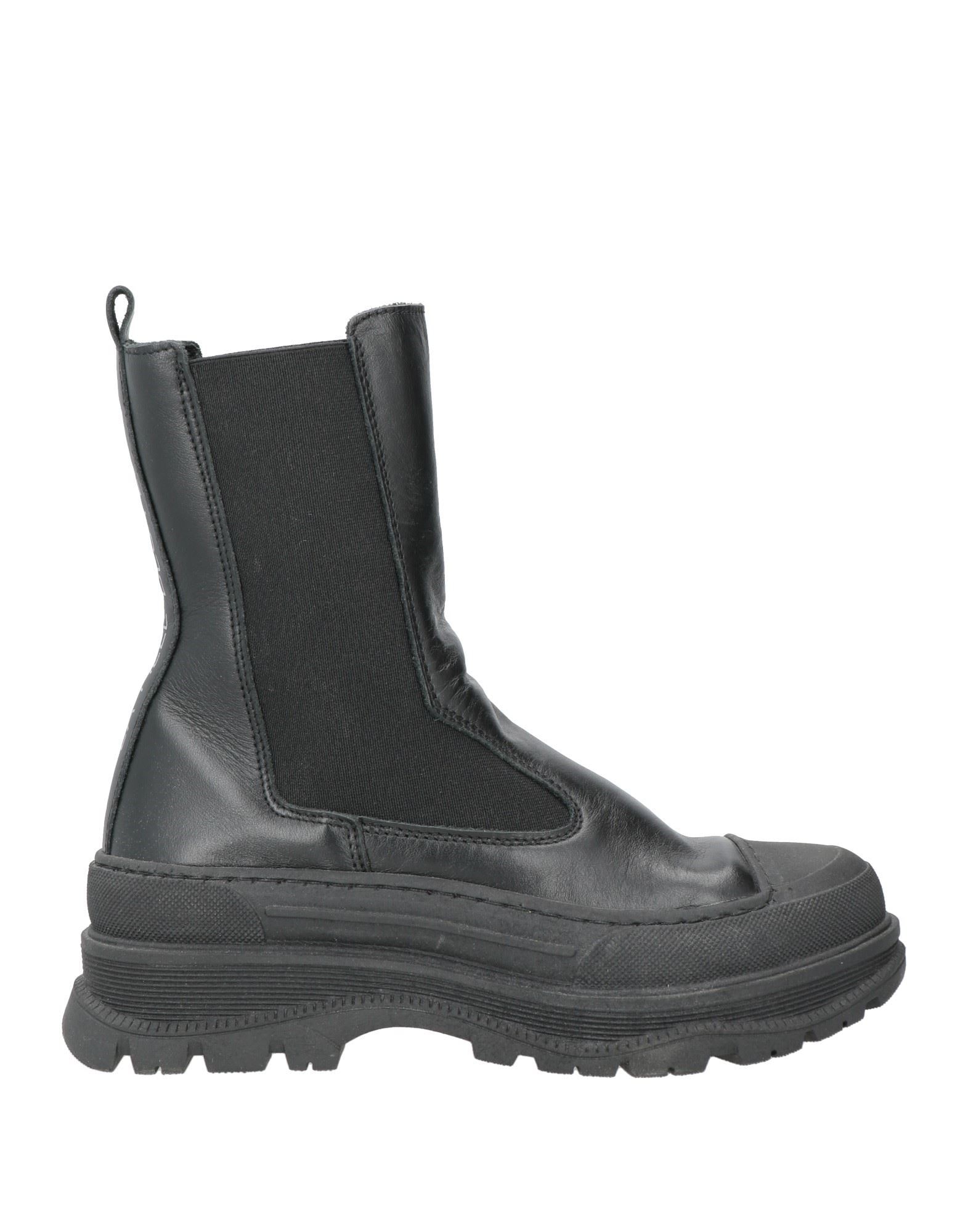 LA FILLE des FLEURS - Ankle boots