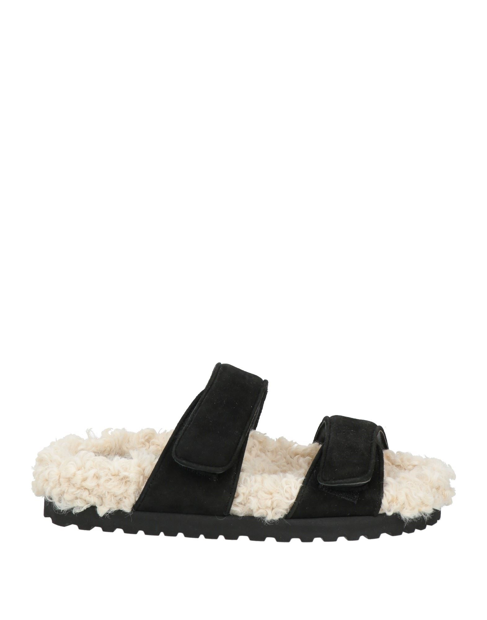 GIA BORGHINI - Sandals