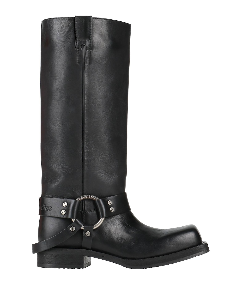 ACNE STUDIOS - Boots
