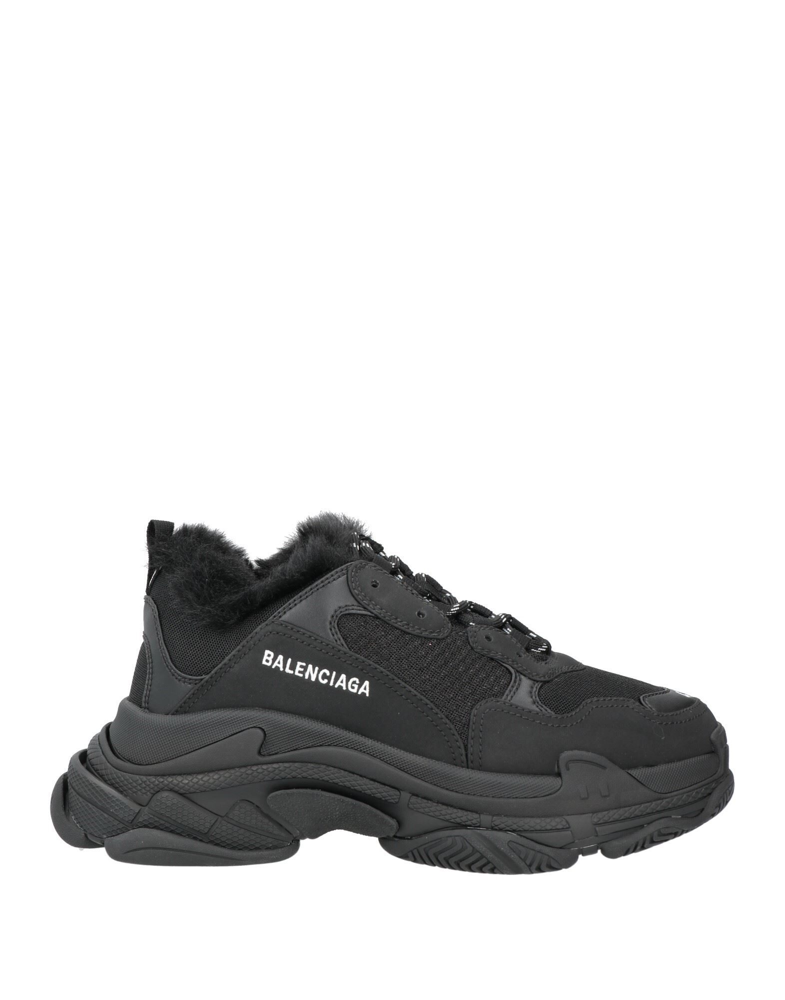 BALENCIAGA - Αθλητικά παπούτσια