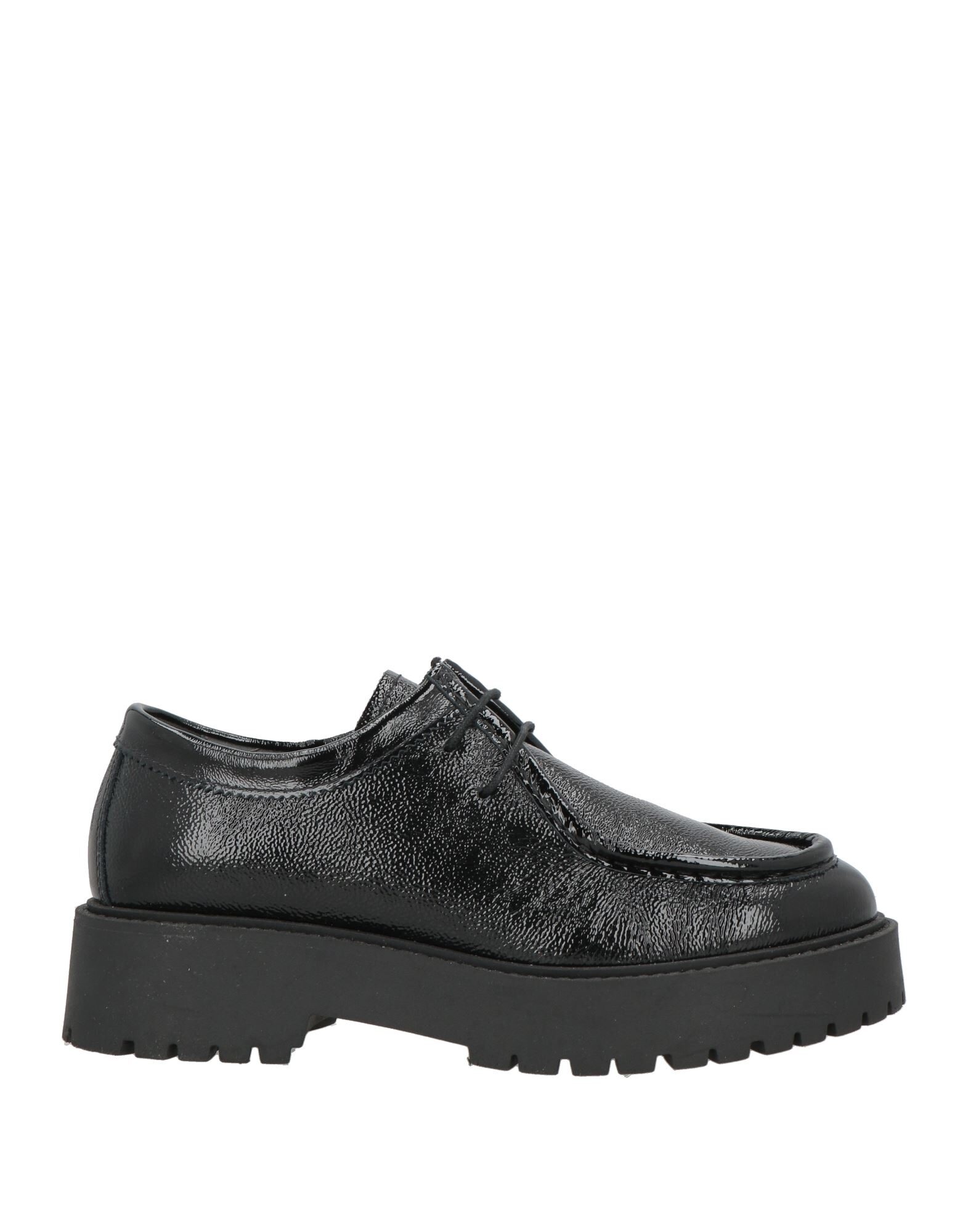 NERO GIARDINI - Lace-up shoes