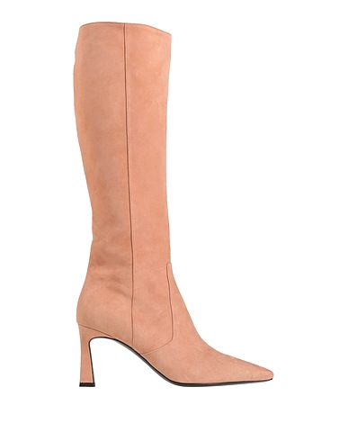 POLLINI Boots Leather