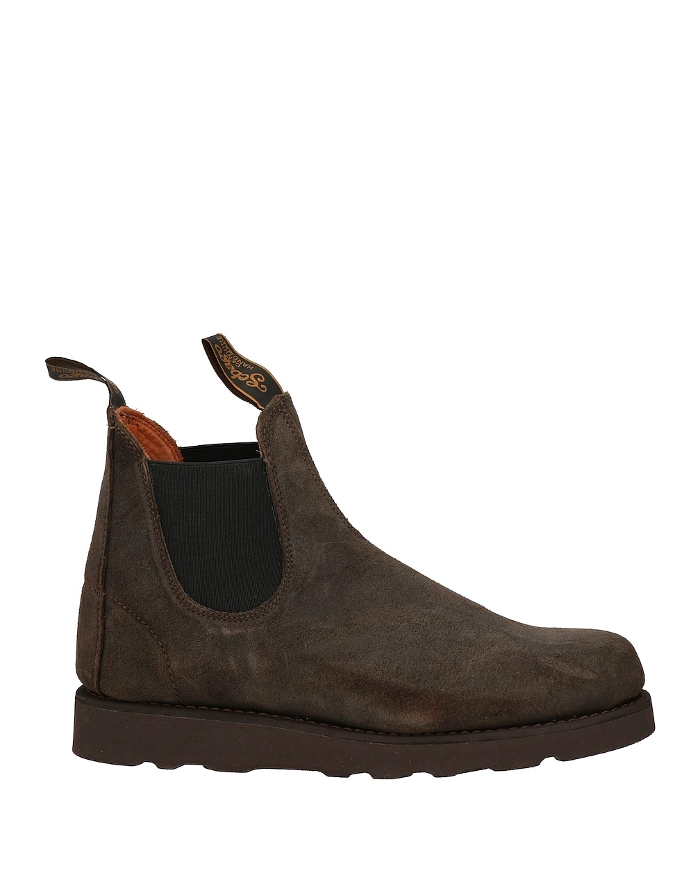 SEBAGO - Ankle boots