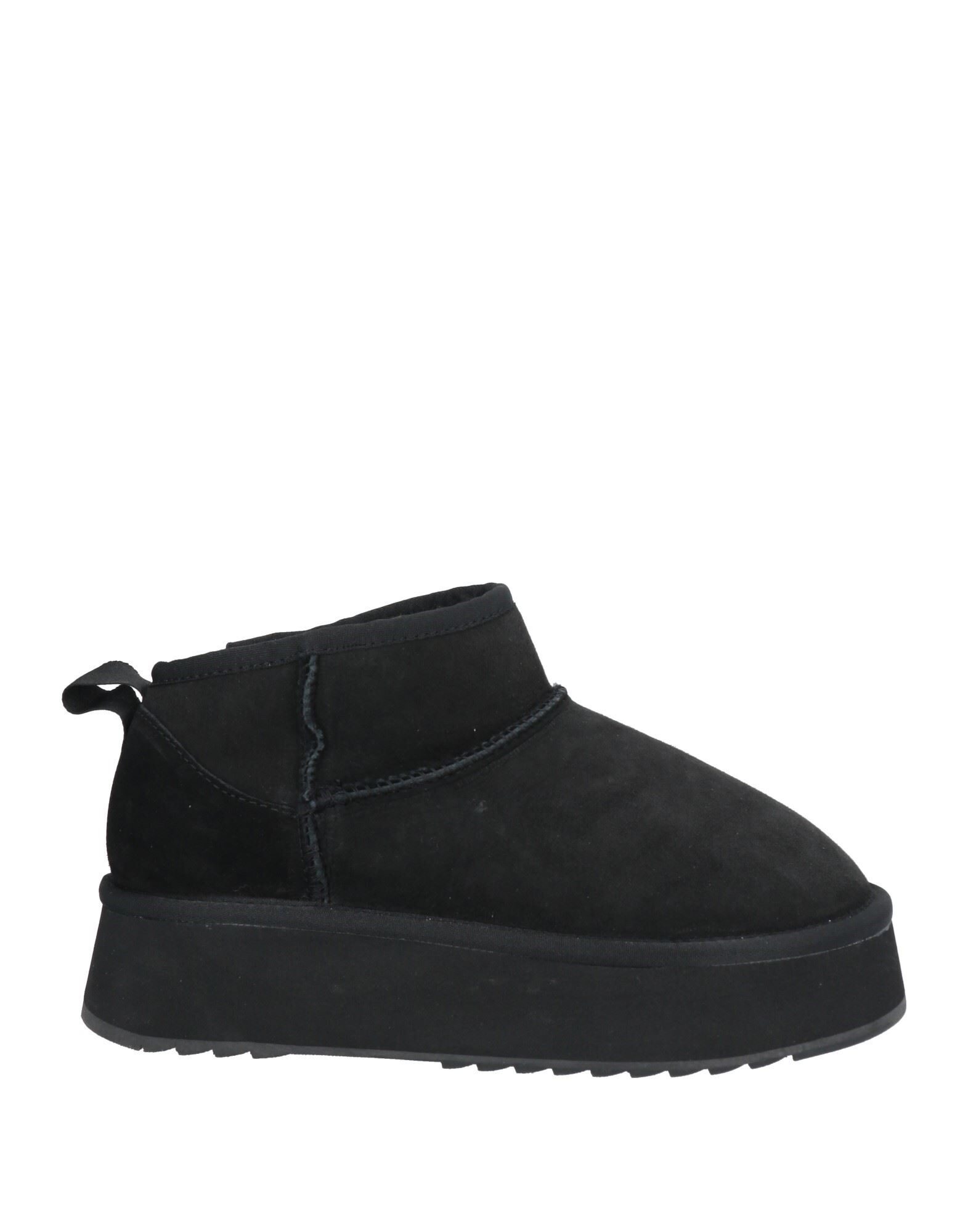 UGG ブラック ショートブーツ UGG】☆ジェニー着用☆クラシックミニプラットフォーム ブーツ