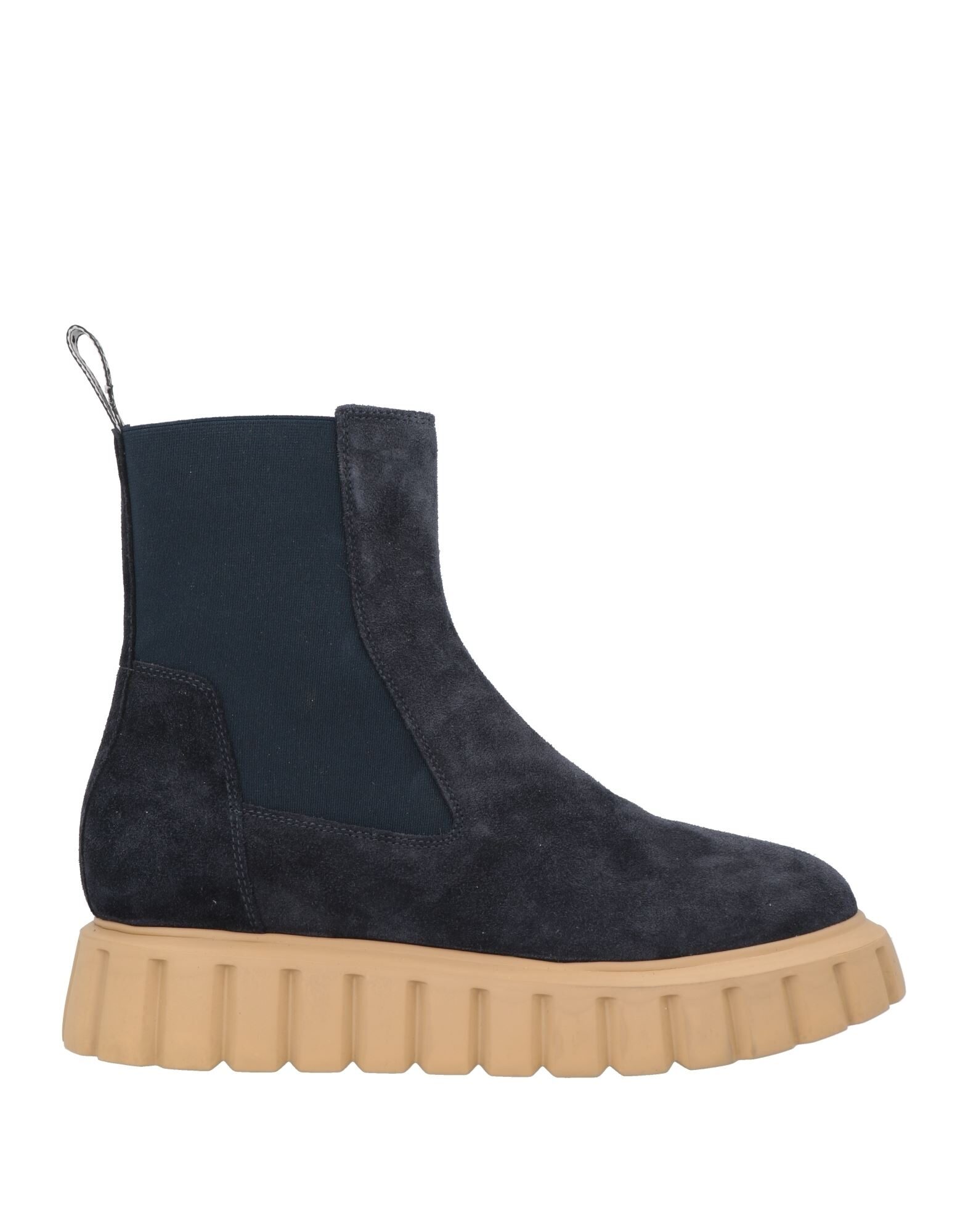 VOILE BLANCHE - Ankle boots