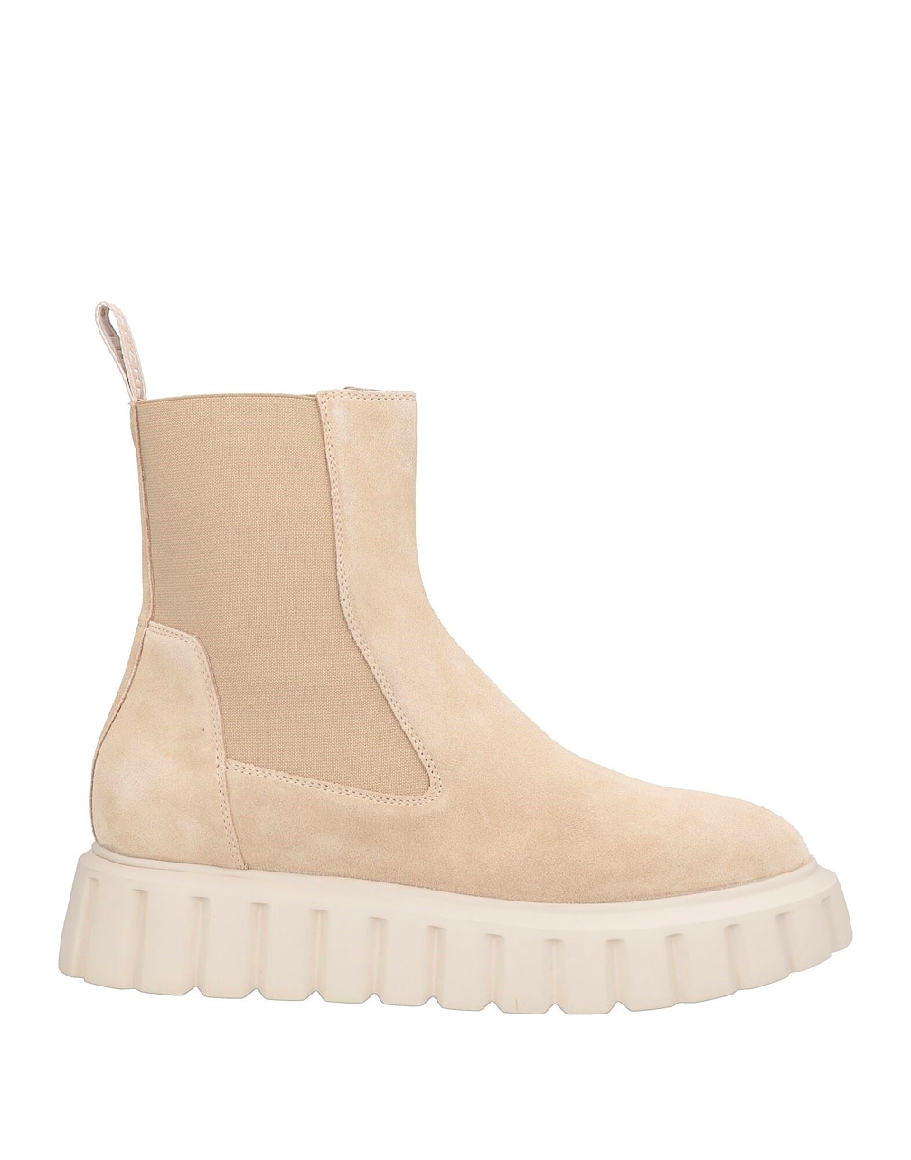 VOILE BLANCHE - Ankle boots