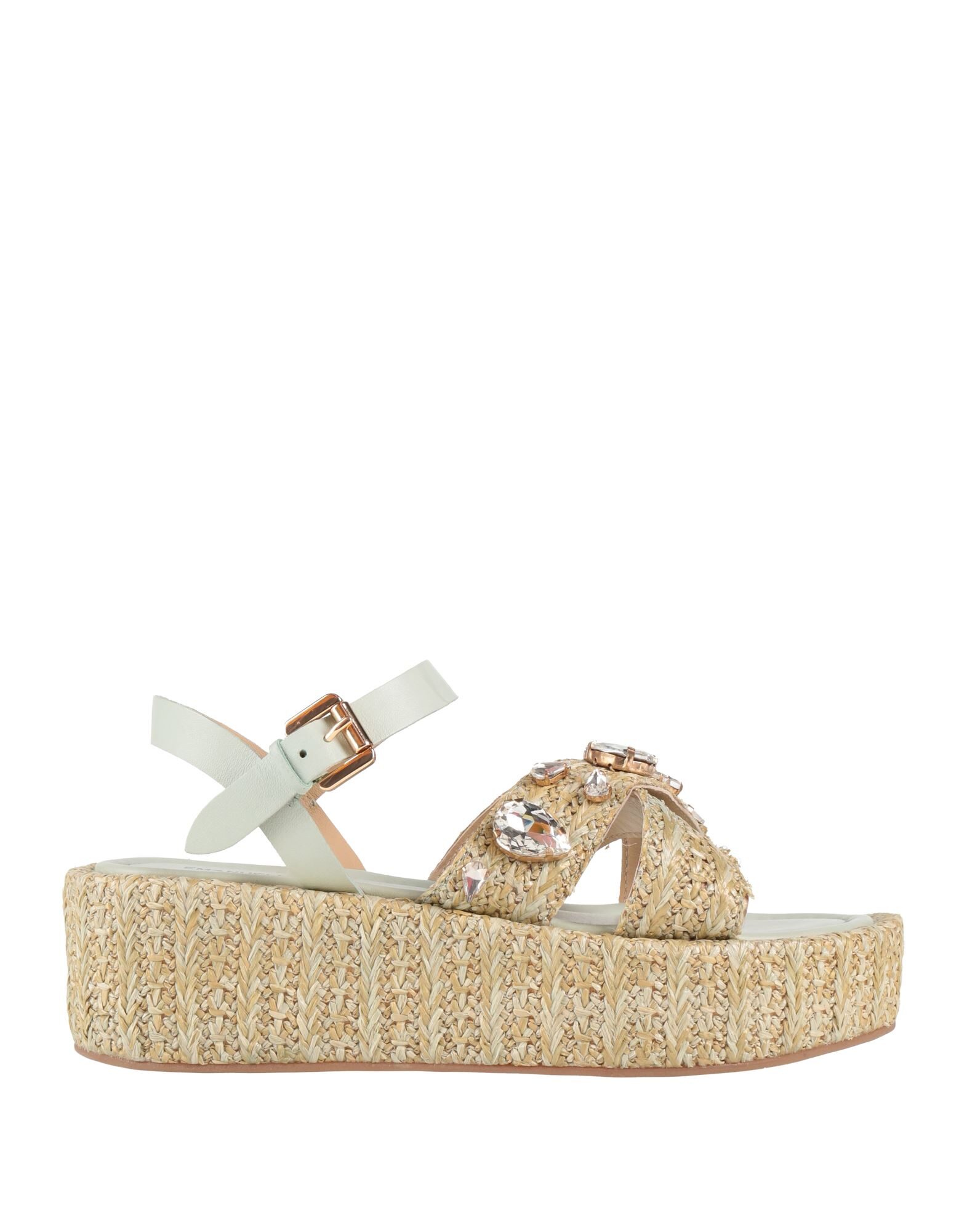 EMANUÉLLE VEE - Espadrilles