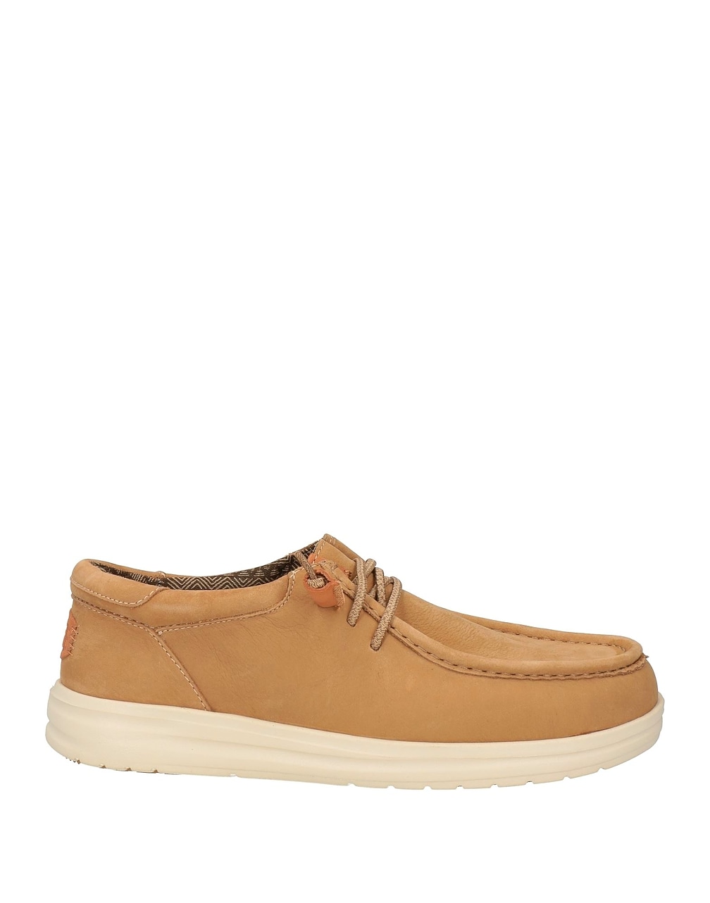 HEY DUDE - Lace-up shoes