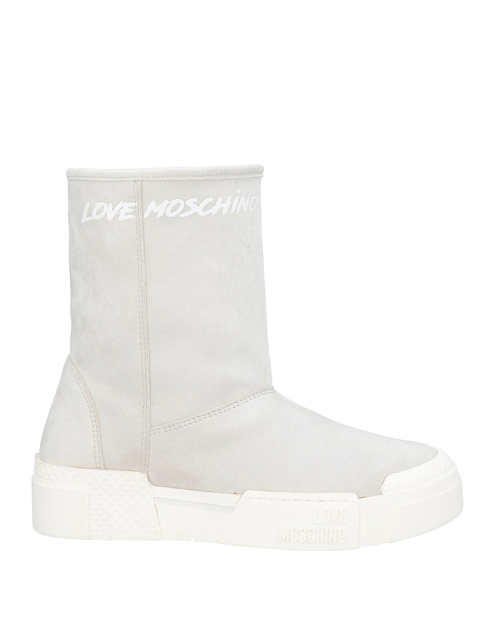LOVE MOSCHINO - Ankle boots