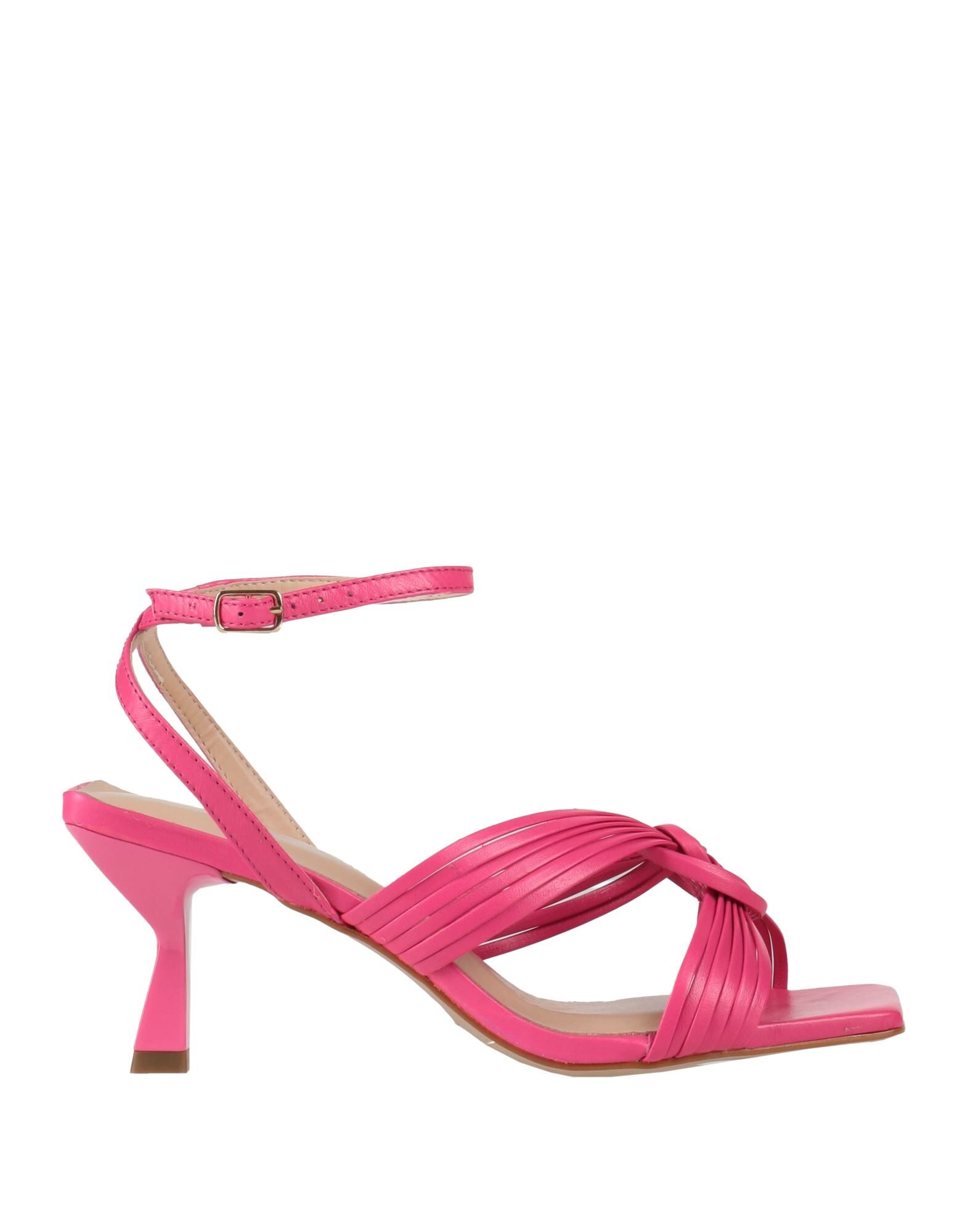 MISS UNIQUE - Sandals