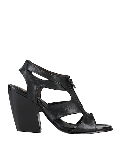 LE RUEMARCEL Sandals Leather