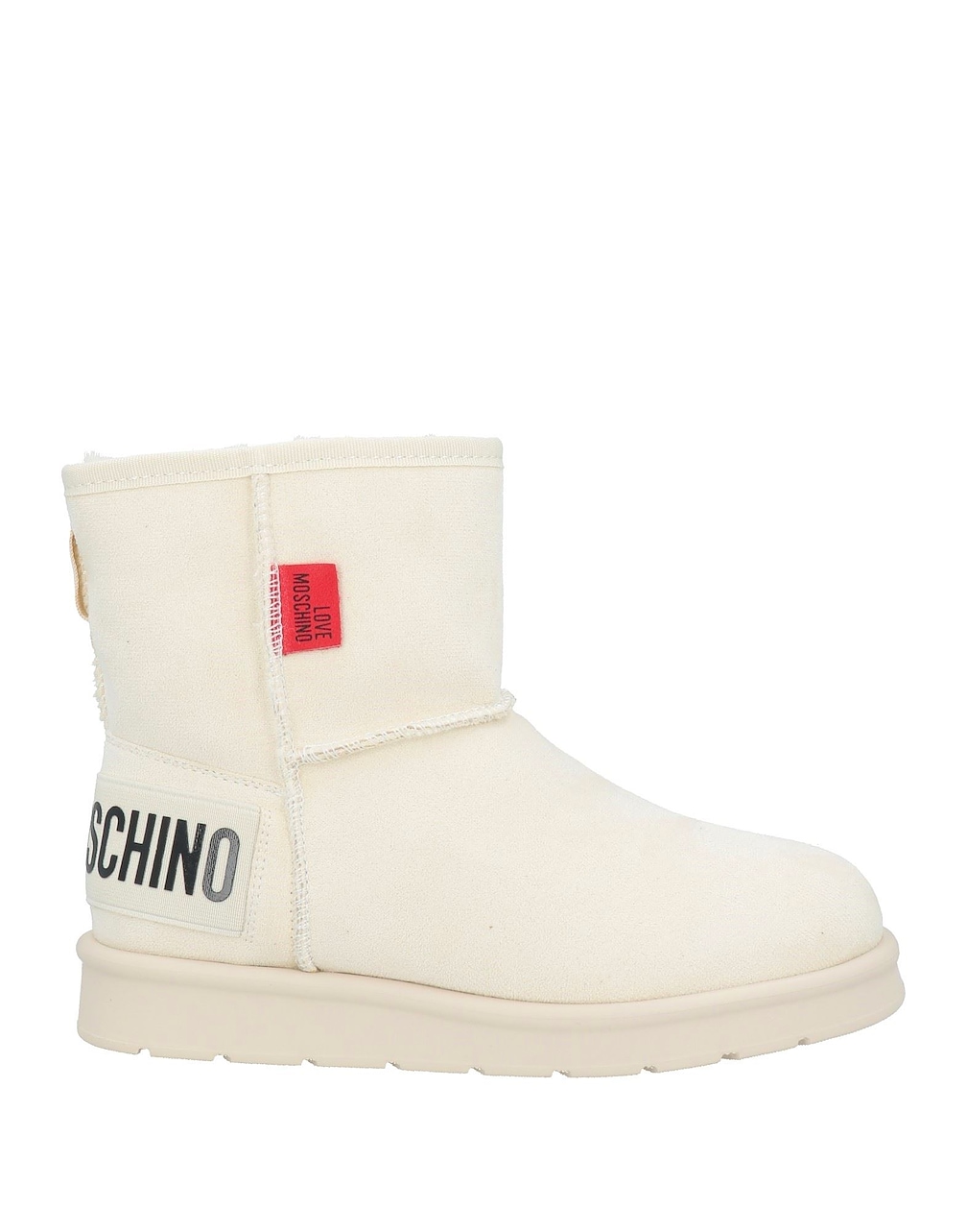 LOVE MOSCHINO - Ankle boots