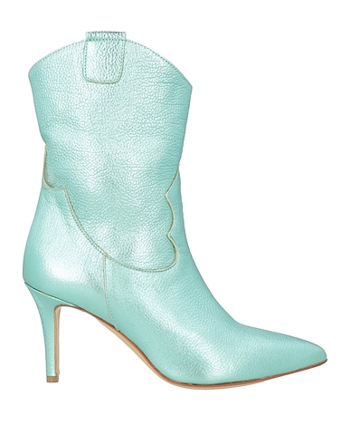 NINNI Ankle boot Leather