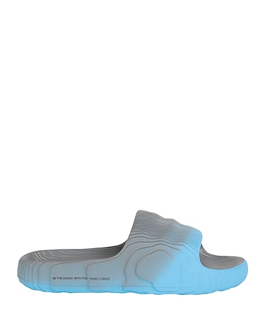 ADIDAS ORIGINALS Sandals ADILETTE 22 SHOES
 Grey Synthetic fibers