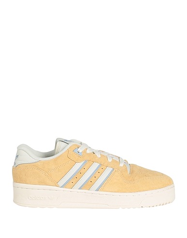 ADIDAS ORIGINALS Sneakers RIVALRY LOW W Sand Leather