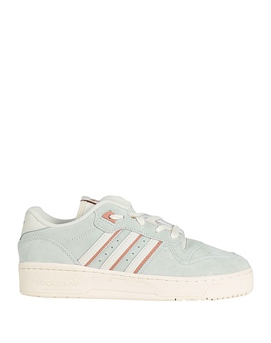 ADIDAS ORIGINALS Sneakers RIVALRY LOW W Celeste Pelle