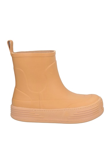 PALM ANGELS Ankle boot Rubber