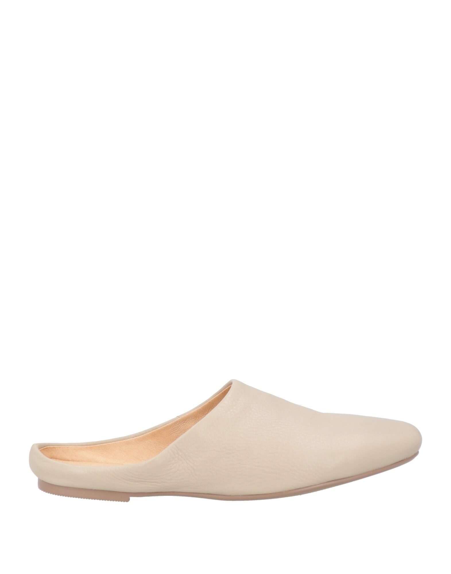 DORIA MARIA - ミュールサボ