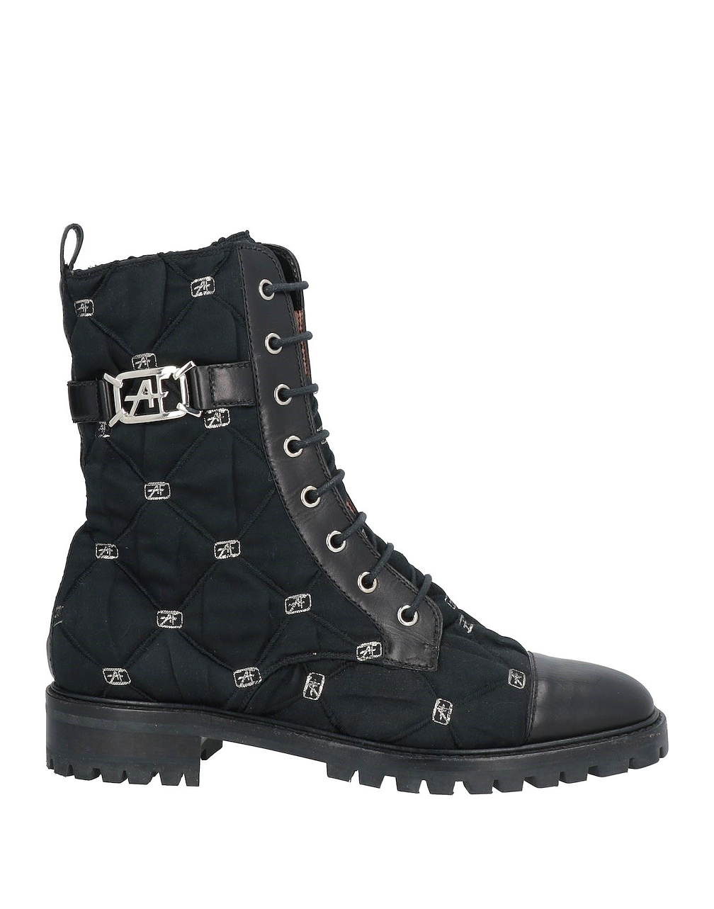 ALBERTA FERRETTI - Ankle boots